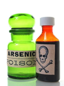 Arsenic Removal Technologies